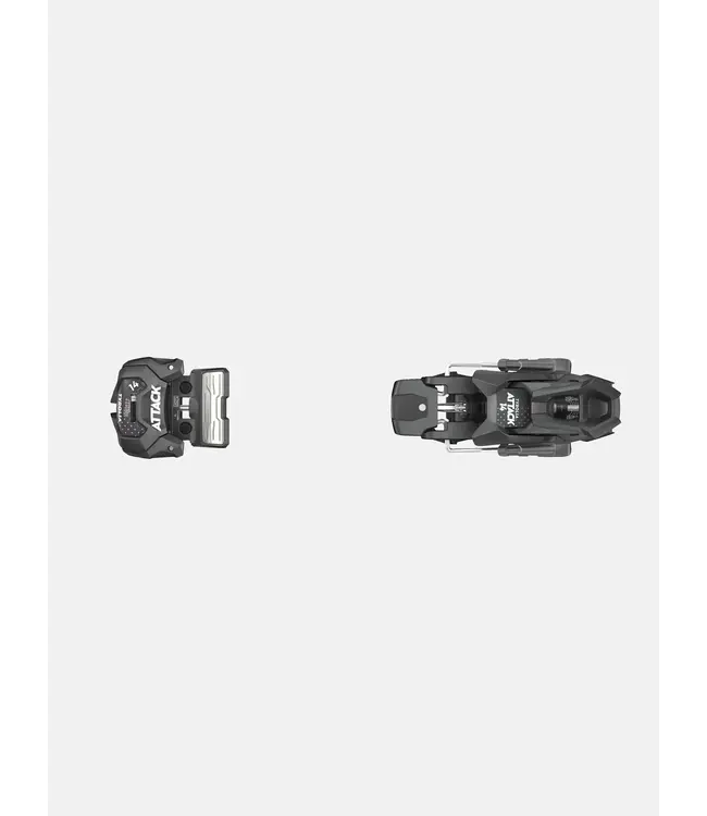 Tyrolia Attack 14 GW