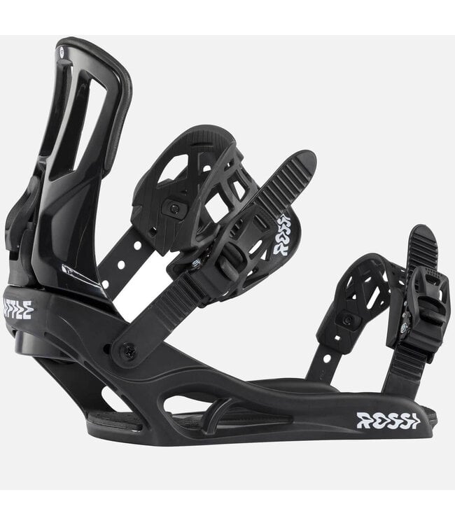 Rossignol Battle B&W SB Binding