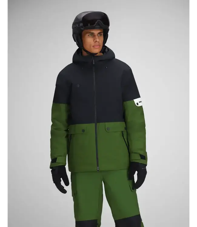 Obermeyer A.M.F Jacket