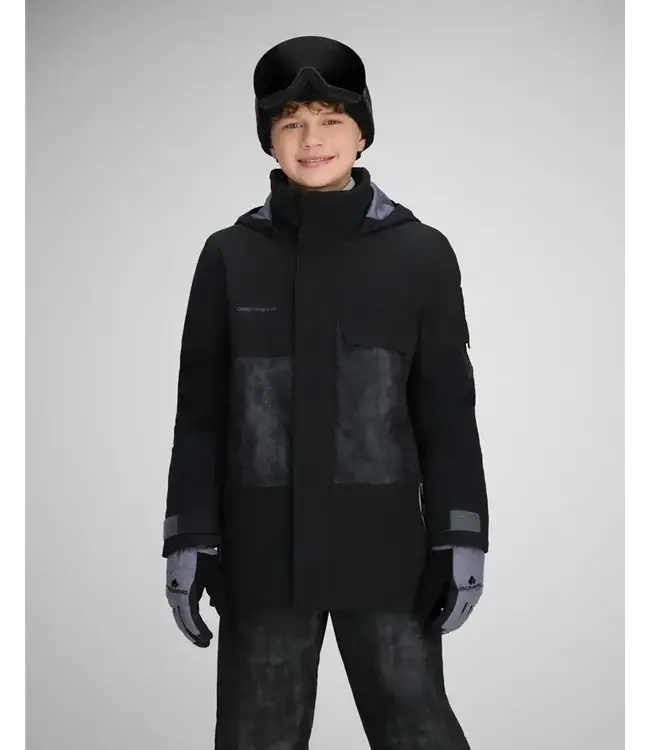 Obermeyer Axel Jacket