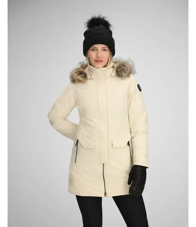 Obermeyer Sojourner Down jacket