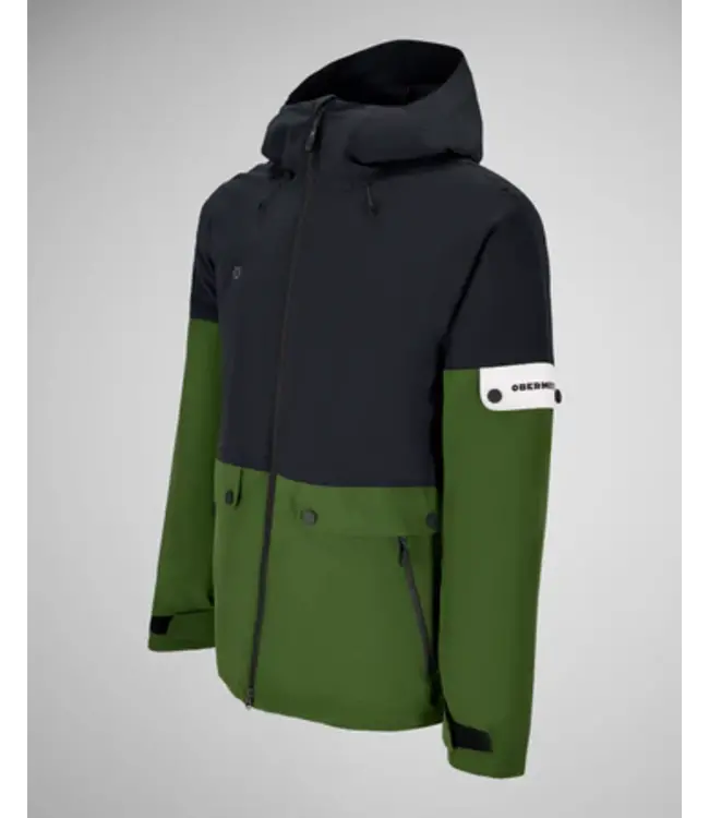 Obermeyer A.M.F Jacket