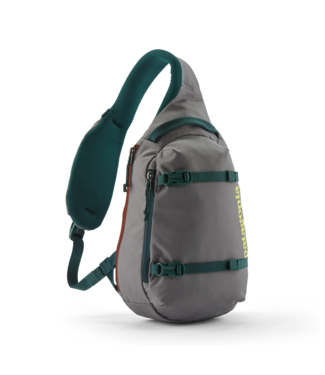 atom sling bag 8l by patagonia Unisex Daypack : Clothing, Shoes & Jewelry The teardrop shape of the Atom bag keeps the pack right behind your shoulders and out of the way while navigating crowded streets or airport terminals Patagonia Atom Sling Bag |