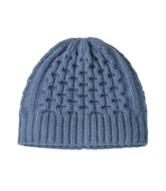 Patagonia Coastal Cable Beanie