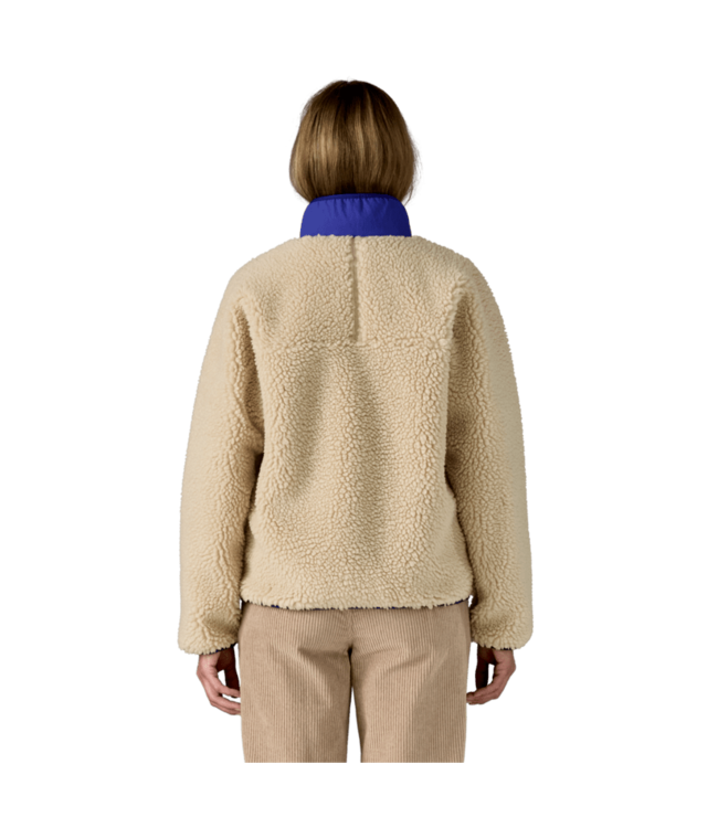 Patagonia W's Classic Retro-X Jacket