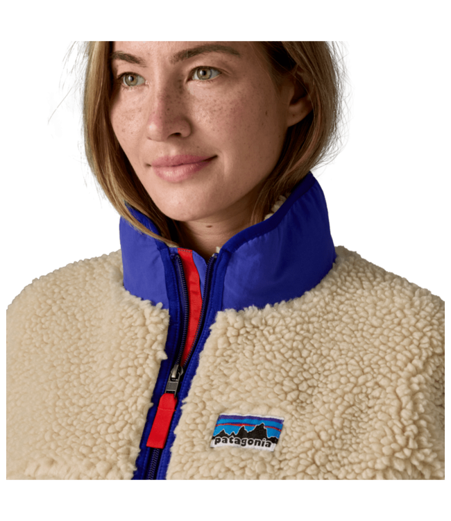 Patagonia W's Classic Retro-X Jacket