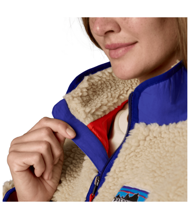 Patagonia W's Classic Retro-X Jacket