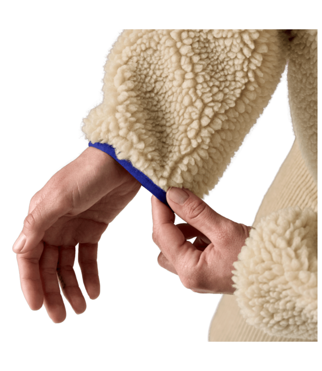 Patagonia W's Classic Retro-X Jacket