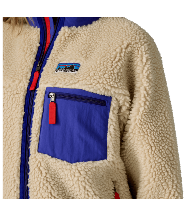 Patagonia W's Classic Retro-X Jacket