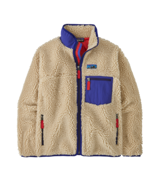 Patagonia W's Classic Retro-X Jacket