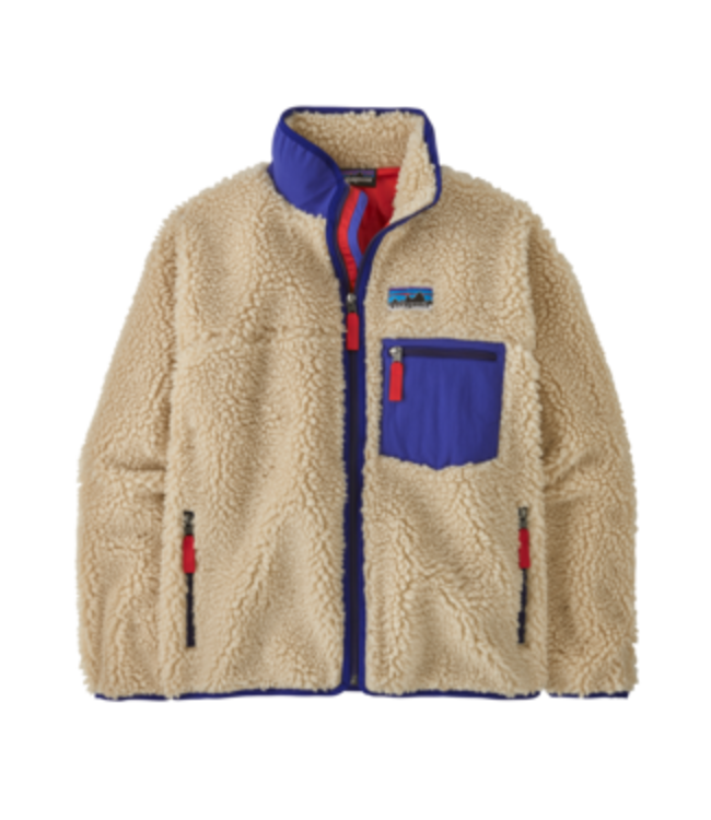 Patagonia W's Classic Retro-X Jacket