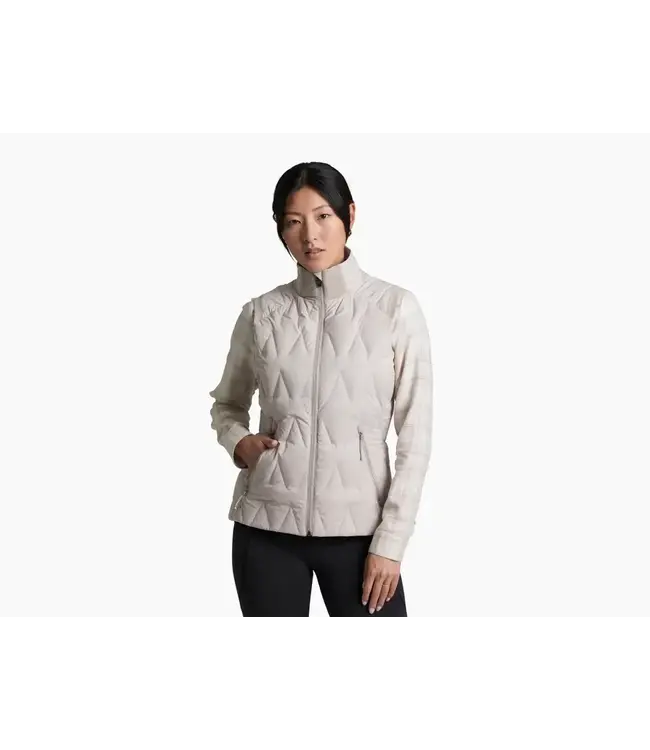 Kuhl W's Firestorm Down Vest