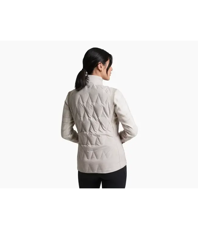 Kuhl W's Firestorm Down Vest