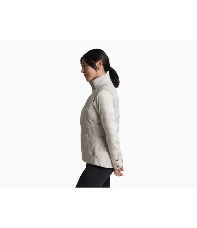 Kuhl W's Firestorm Down Vest