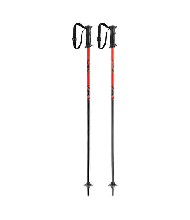 Leki Leki Rider Youth Ski Poles