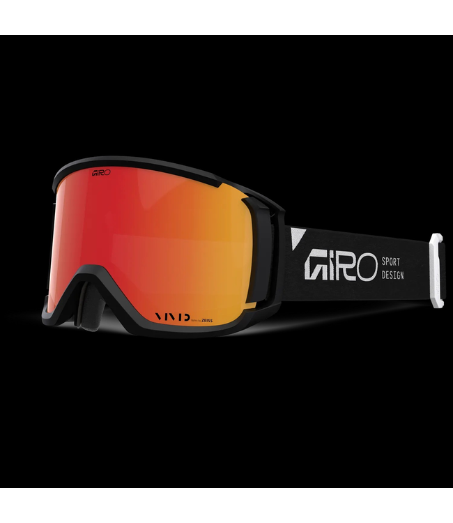 Giro Revolt Goggle
