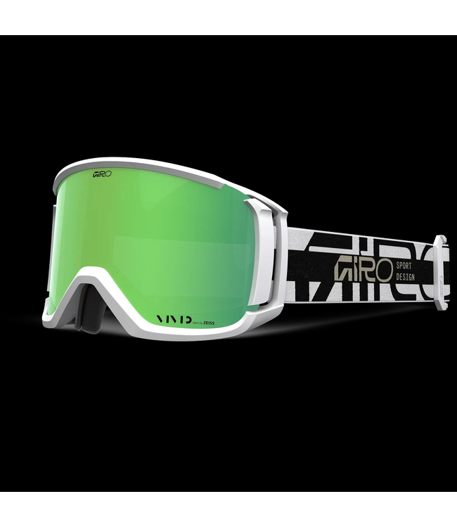 Giro Revolt Goggle