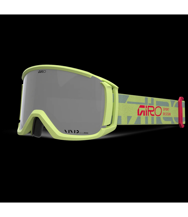 Giro Revolt Goggle