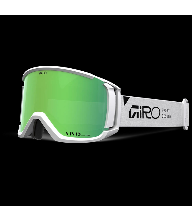 Giro Revolt Goggle