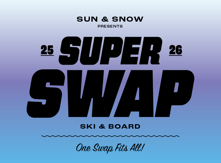 SWAP Announcement