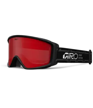 Giro Index 2.0 Snow Goggles