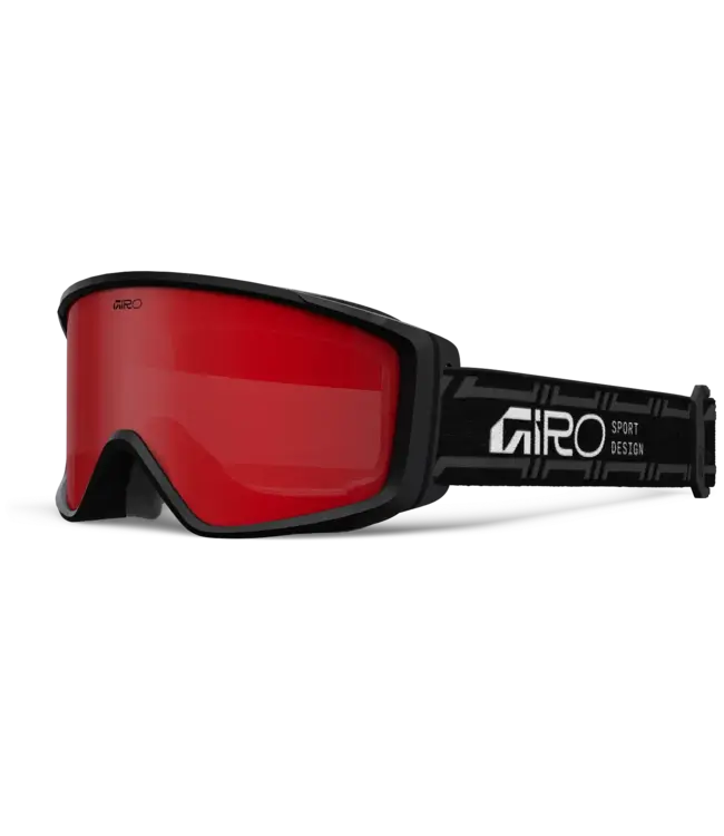 Giro Index 2.0 Snow Goggles