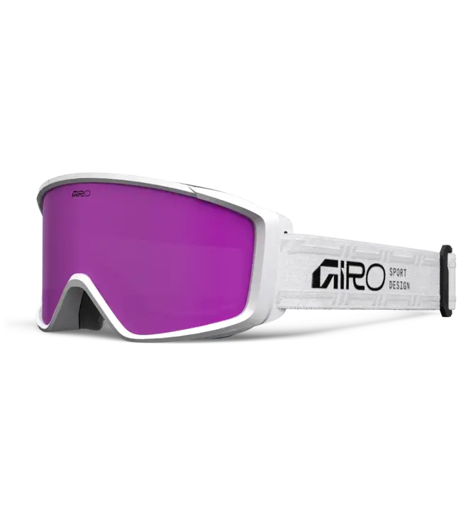 Giro Index 2.0 Snow Goggles