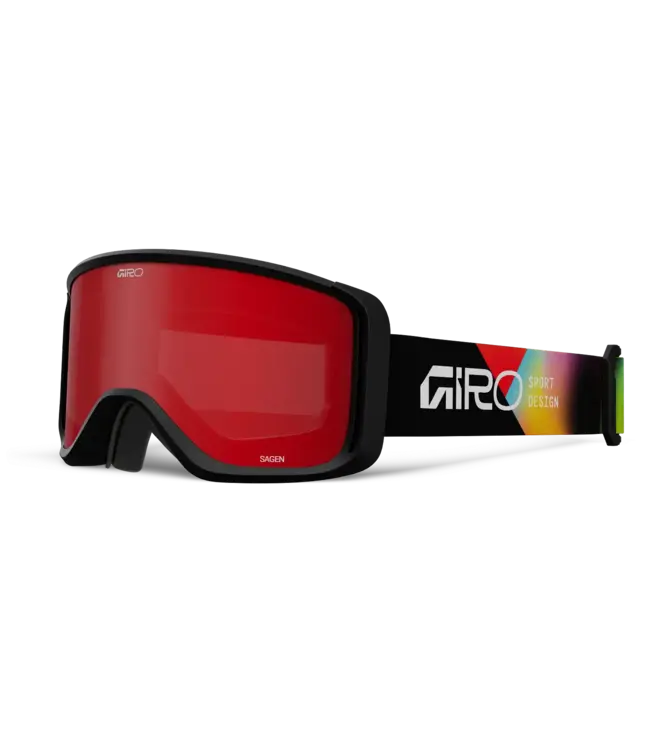 Giro Sagen Goggle