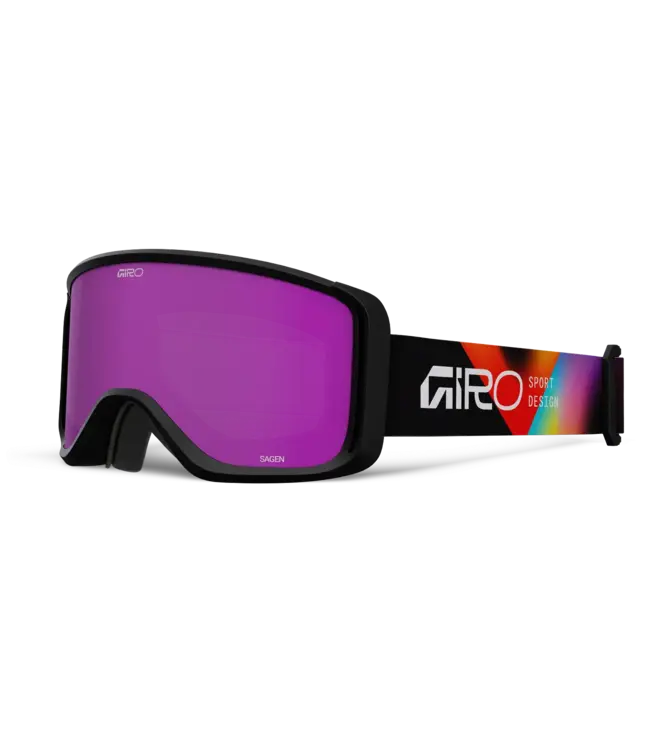 Giro Sagen Goggle