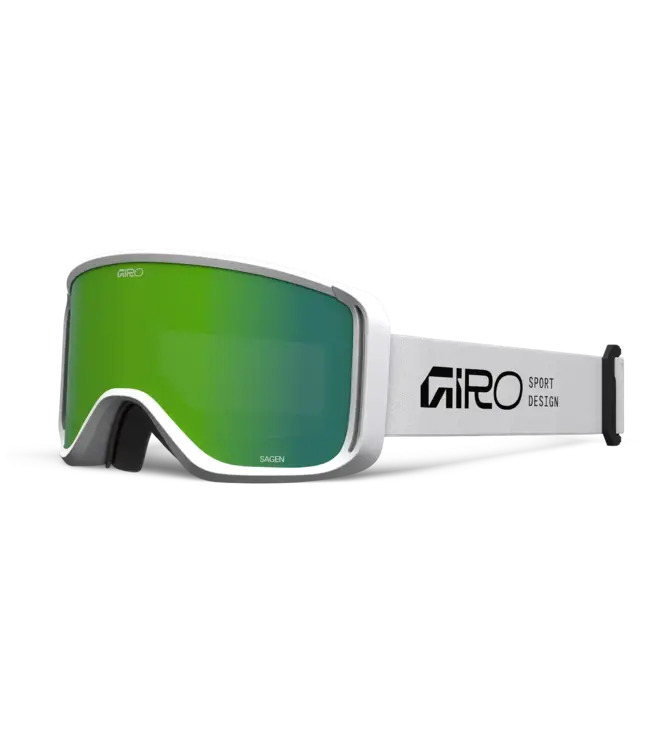 Giro Sagen Goggle