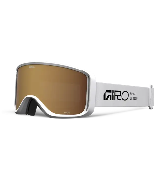 Giro Sagen Goggle
