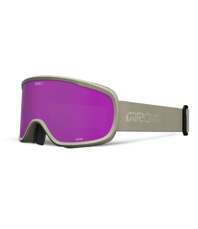 Giro Moxie Snow Goggle