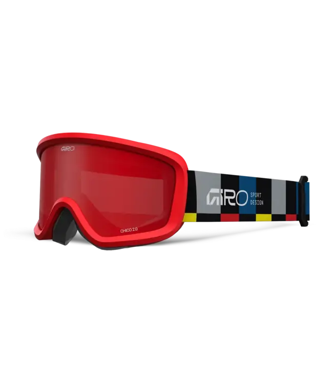 Giro Chico Snow Goggles