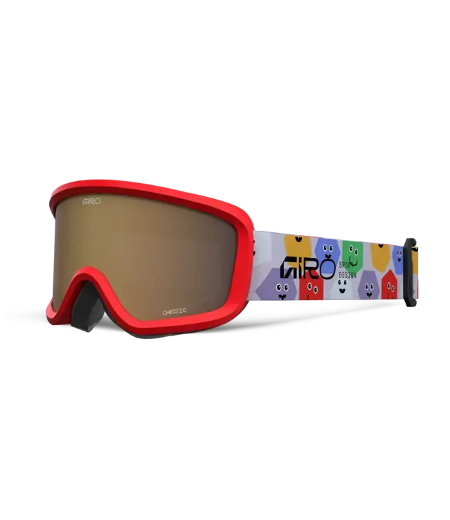 Giro Chico Snow Goggles