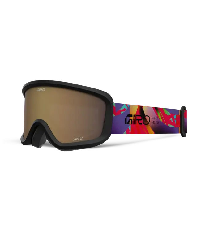 Giro Chico Snow Goggles