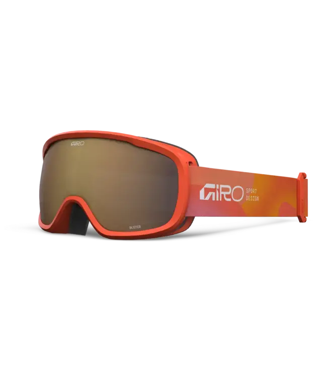Giro Buster Youth Snow Goggles