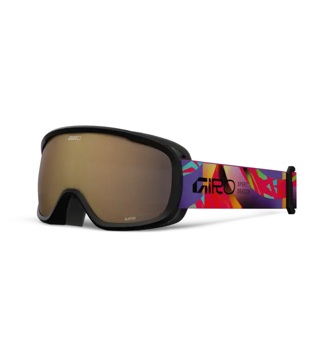 Giro Buster Youth Snow Goggles