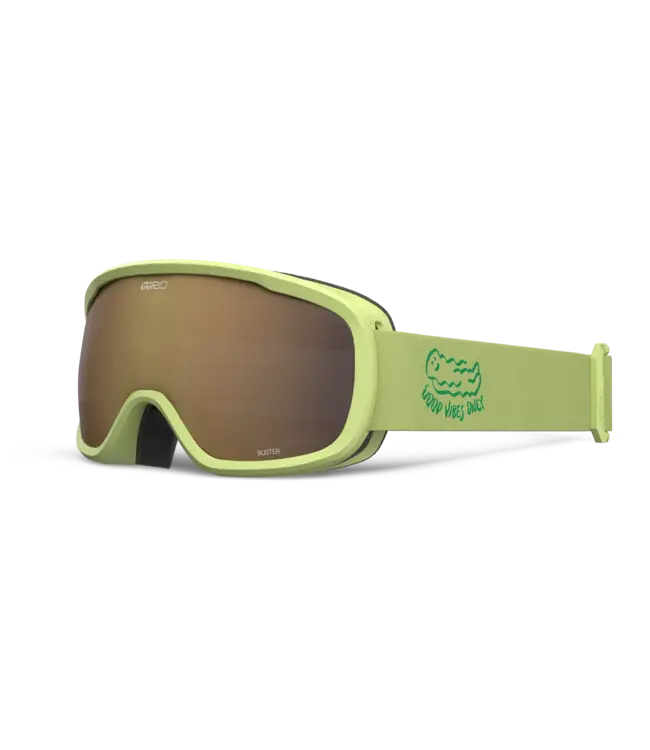 Giro Buster Youth Snow Goggles