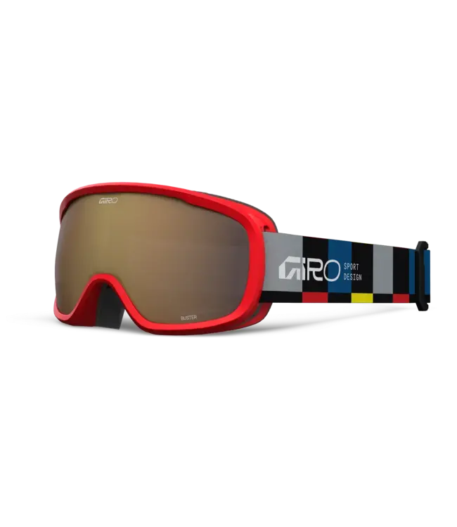 Giro Buster Youth Snow Goggles