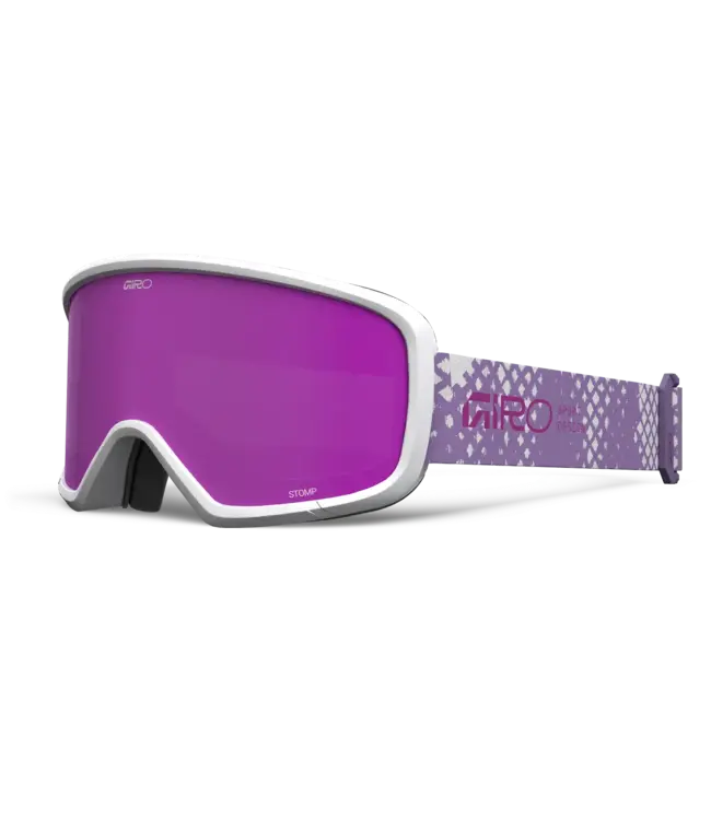 Giro Stomp Snow Goggles