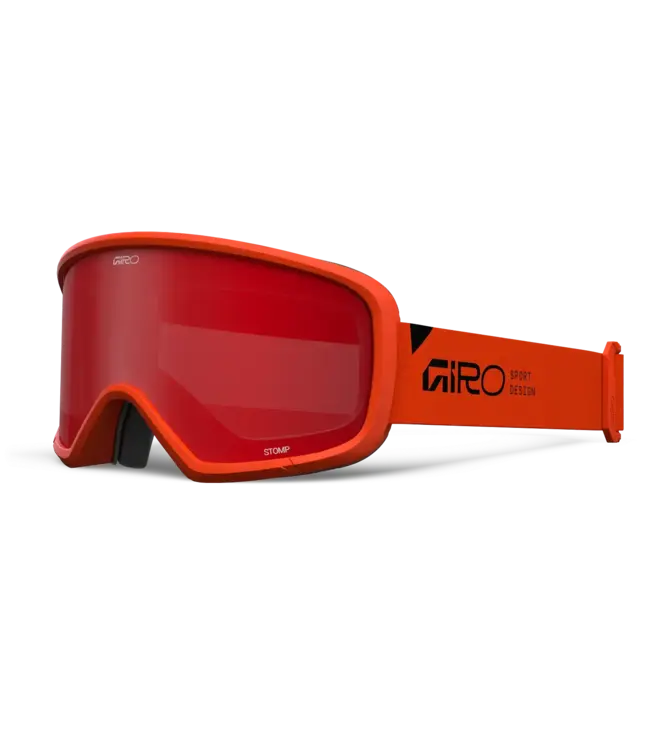 Giro Stomp Snow Goggles