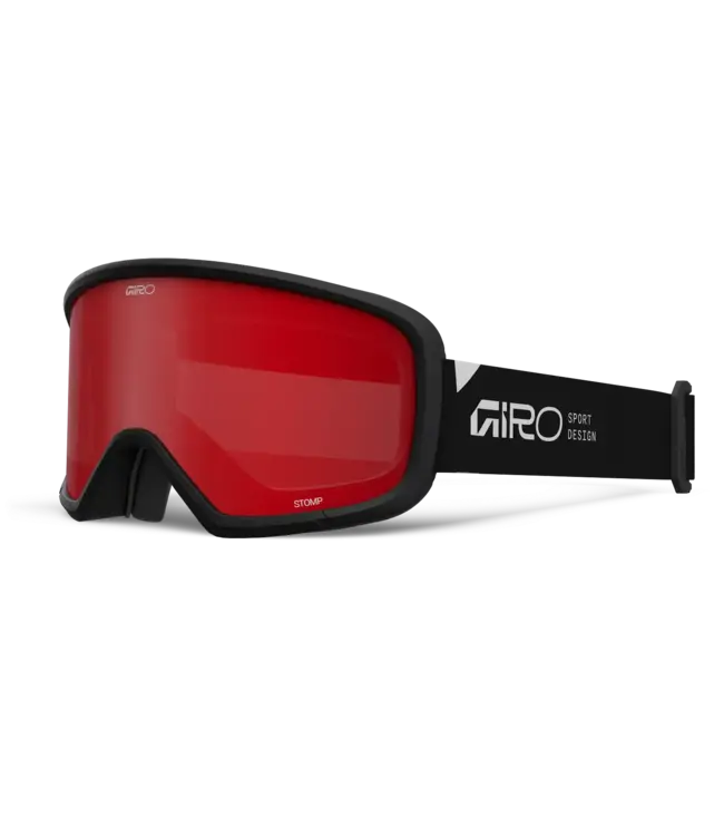 Giro Stomp Snow Goggles
