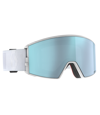 Scott React Snow Goggles