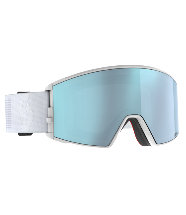 Scott React Snow Goggles