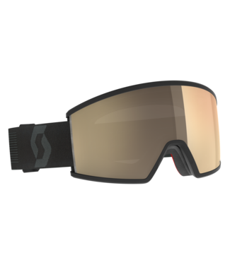 Scott Ambit LS Snow Goggles