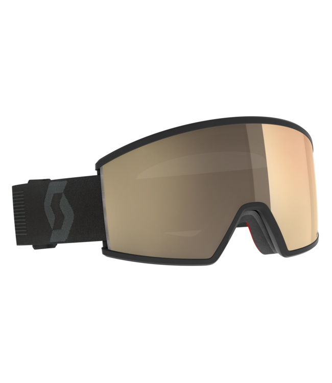 Scott Ambit LS Snow Goggles