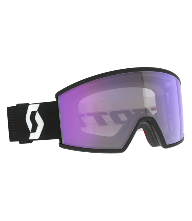 Scott Ambit LS Snow Goggles