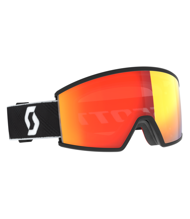 Scott Ambit LS Snow Goggles