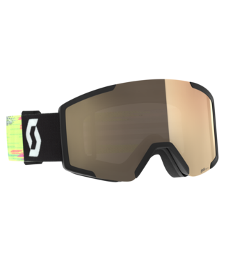Scott Shield LS Snow Goggles