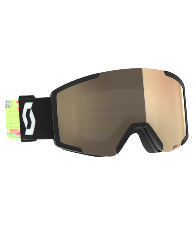 Scott Shield LS Snow Goggles